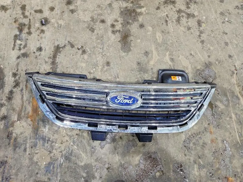 2011 FORD FIESTA SE  