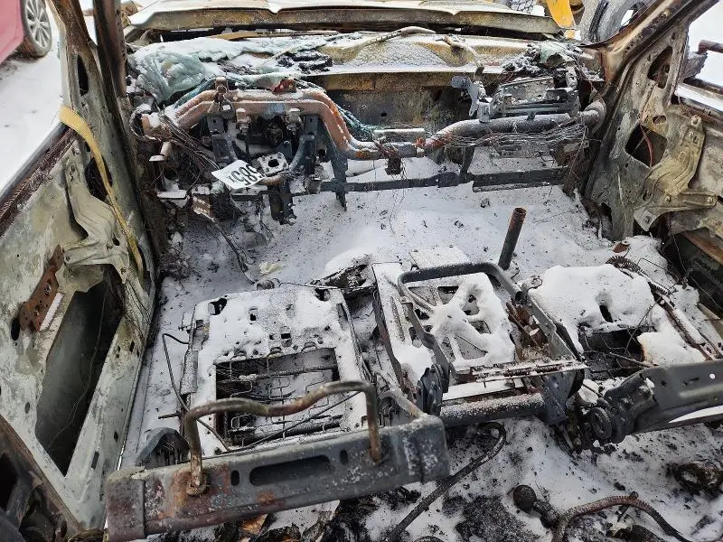 2013 CHEVROLET SILVERADO K2500 HEAVY DUTY LT  