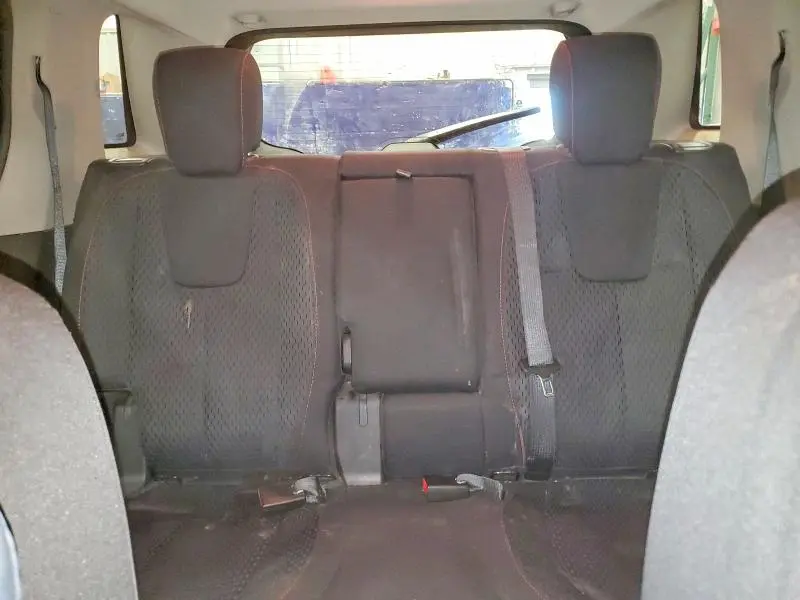 2013 GMC TERRAIN SLE  