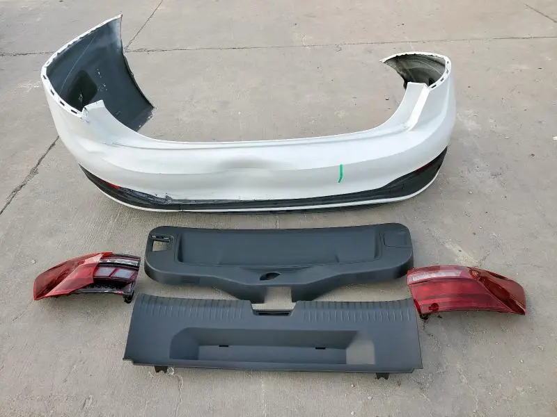 2024 VOLKSWAGEN JETTA SPORT  