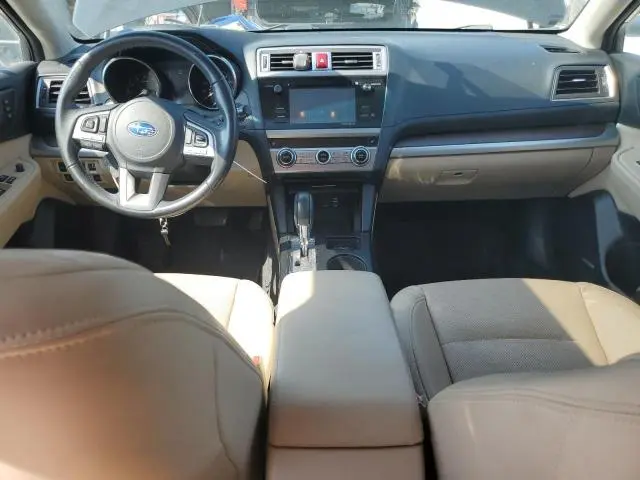2016 SUBARU OUTBACK 3.6R LIMITED  