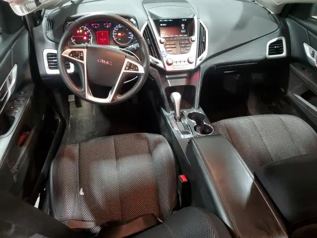 2015 GMC TERRAIN SLE  