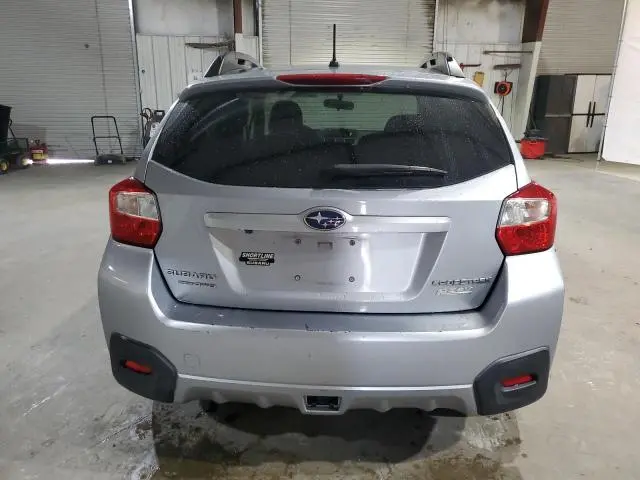 2016 SUBARU CROSSTREK PREMIUM  