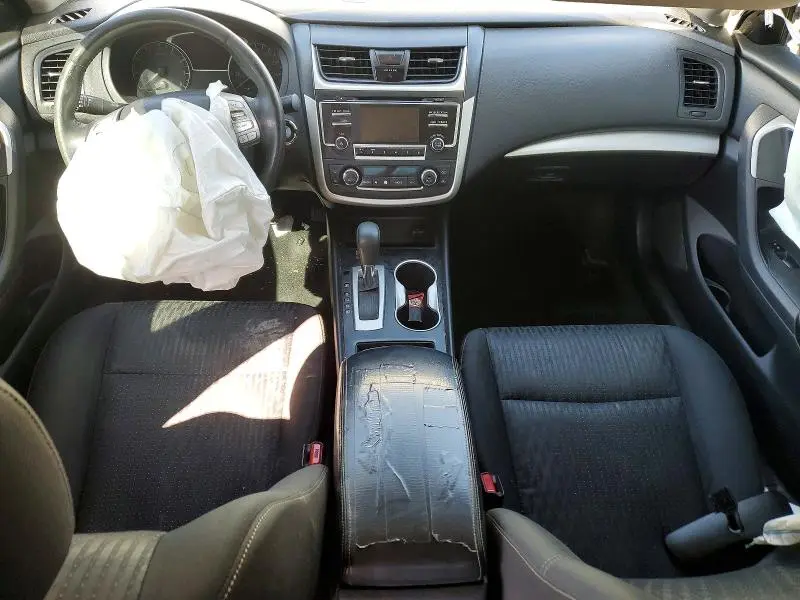 2016 NISSAN ALTIMA 2.5 SV  