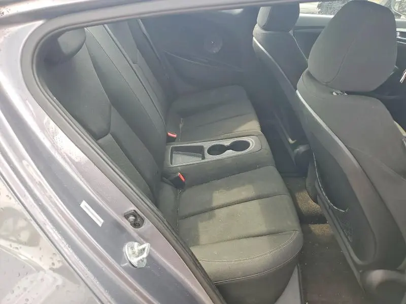 2014 HYUNDAI VELOSTER BASE  