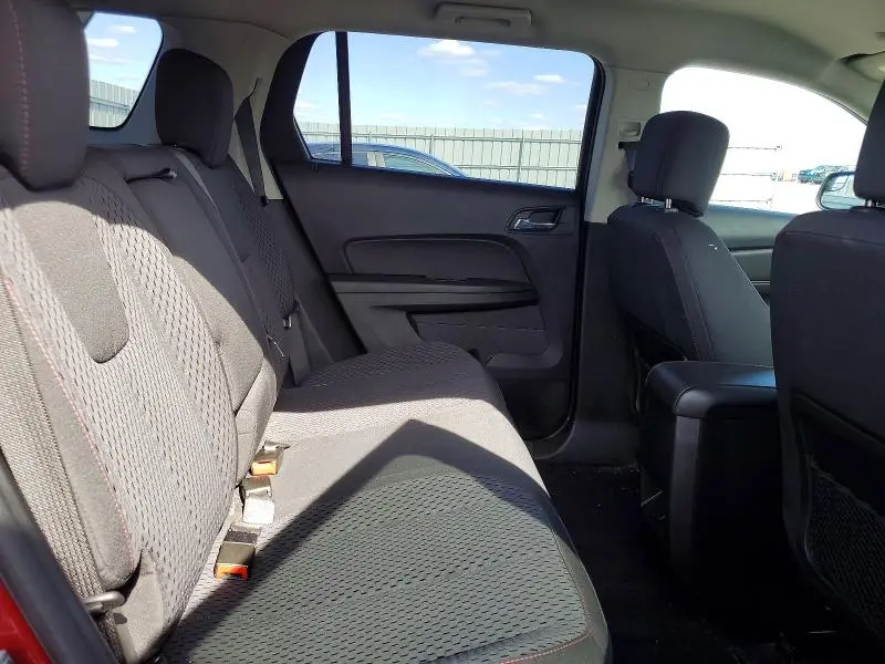 2012 GMC TERRAIN SLE  