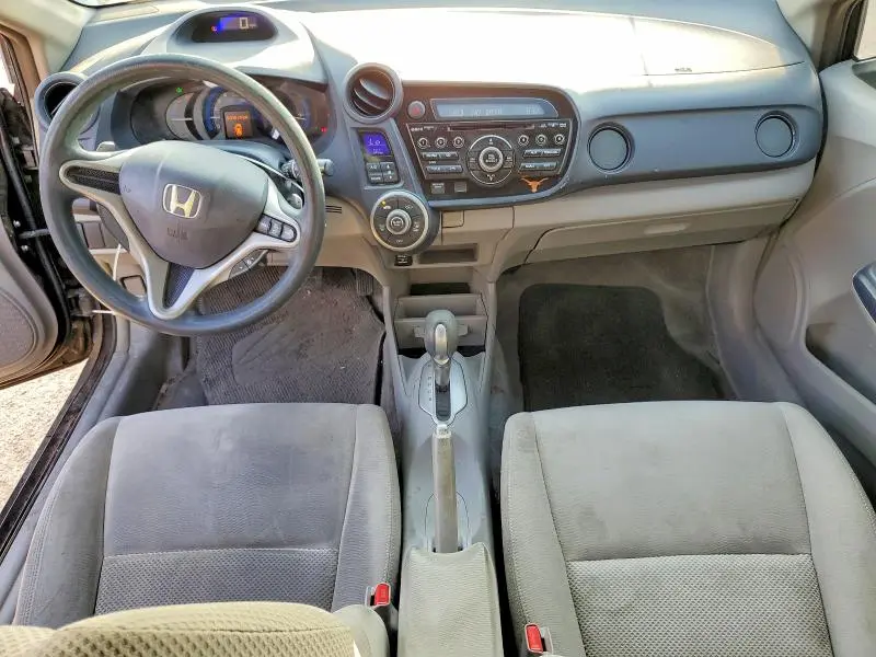 2010 HONDA INSIGHT EX  