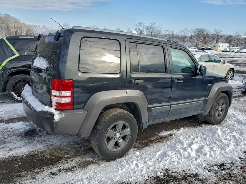 2010 JEEP LIBERTY RENEGADE  
