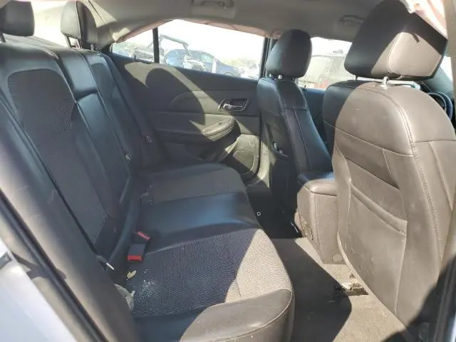 2015 CHEVROLET MALIBU 2LT  