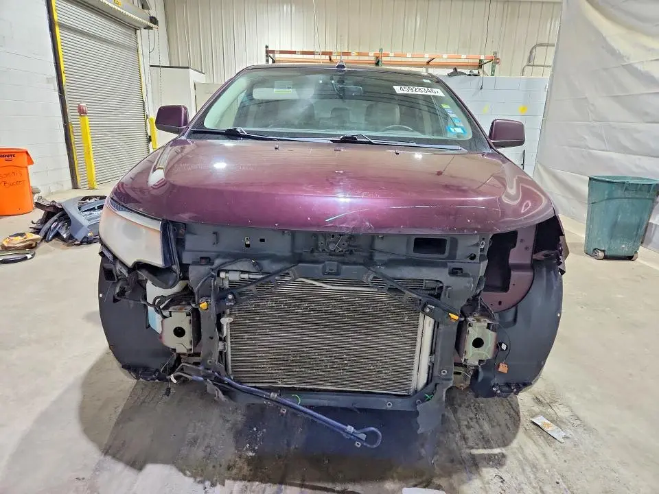 2011 FORD EDGE LIMITED  