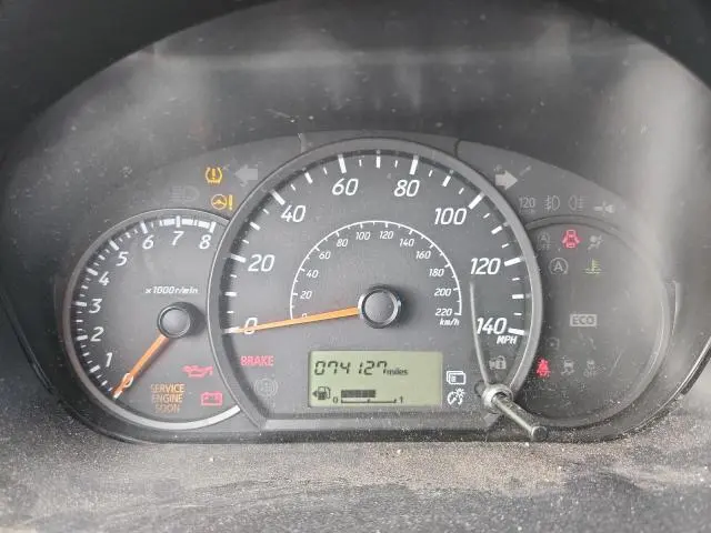 2017 MITSUBISHI MIRAGE G4 ES  