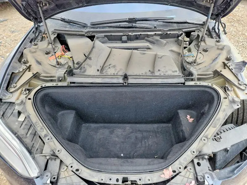 2020 TESLA MODEL S   