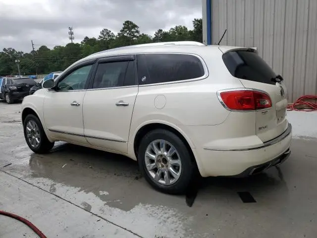 2014 BUICK ENCLAVE 
