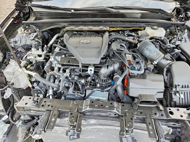 2024 TOYOTA CROWN PLATINUM  