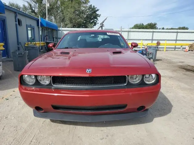 2010 DODGE CHALLENGER SE  