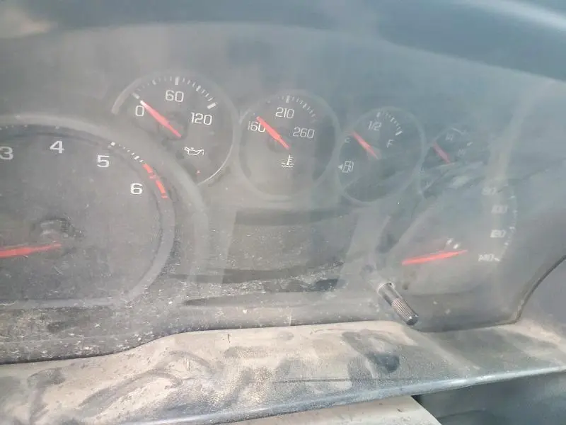 2020 CHEVROLET SILVERADO 2500 4WD 6.6L V8 UTILITY