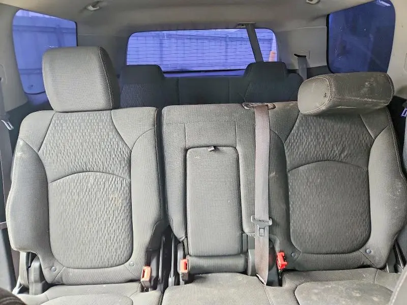 2015 GMC ACADIA SLE  