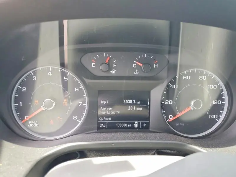 2019 GMC ACADIA SLE  
