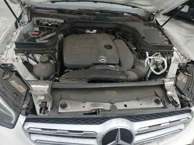 2020 MERCEDES-BENZ GLC 300  