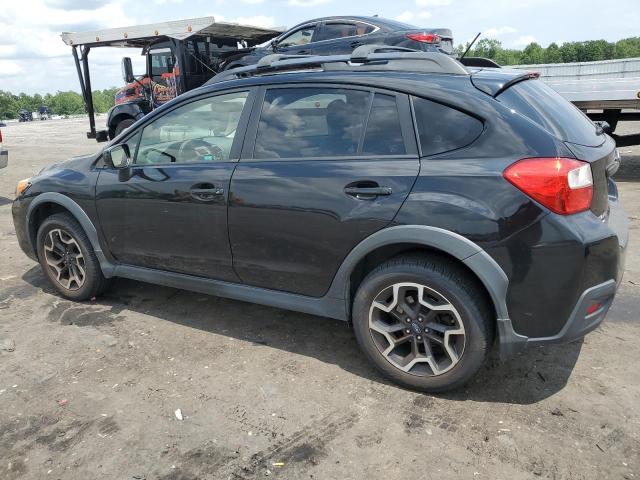 2017 SUBARU CROSSTREK PREMIUM