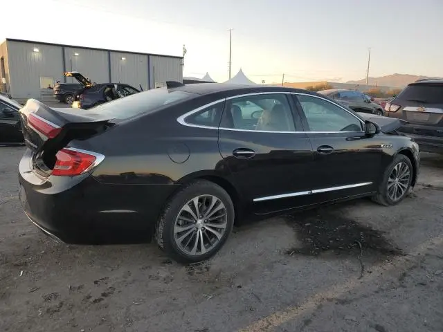 2017 BUICK LACROSSE PREMIUM  
