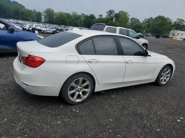 2015 BMW 328 XI SULEV  