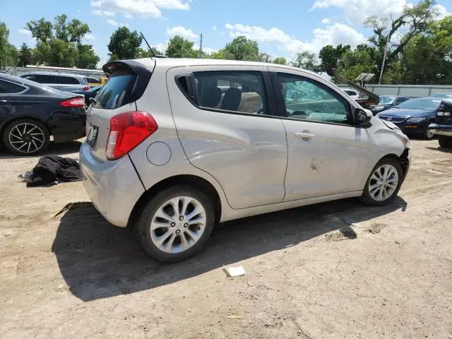 2019 CHEVROLET SPARK 1LT  