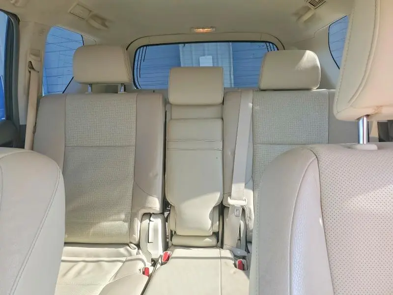 2017 LEXUS GX 460  