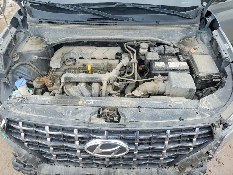 2020 HYUNDAI VENUE SEL  