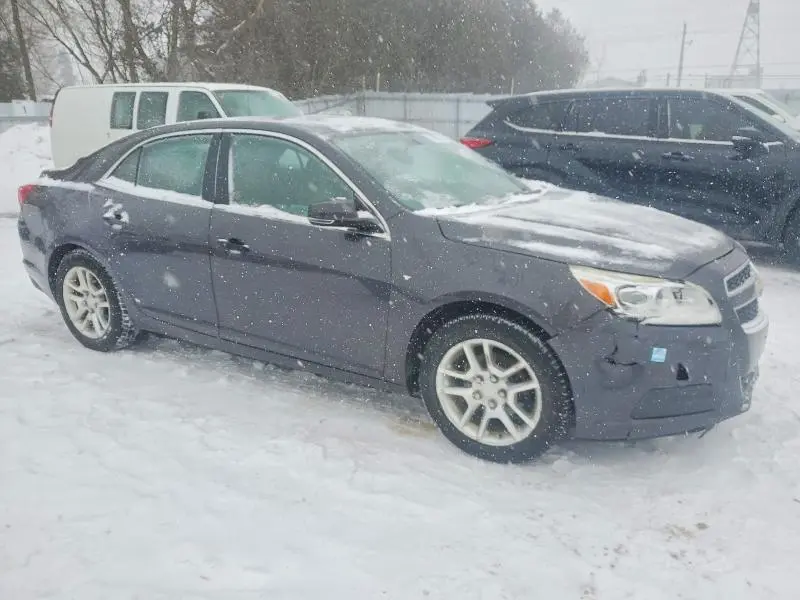 2013 CHEVROLET MALIBU 1LT  