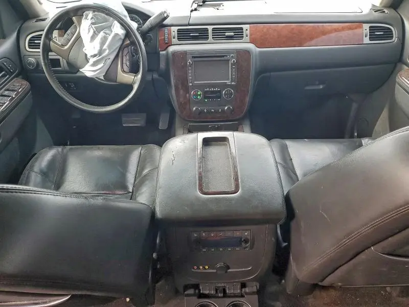 2012 GMC YUKON DENALI  