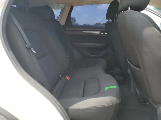 2017 MAZDA CX-5 SPORT