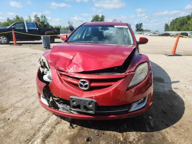 2010 MAZDA 6 I  