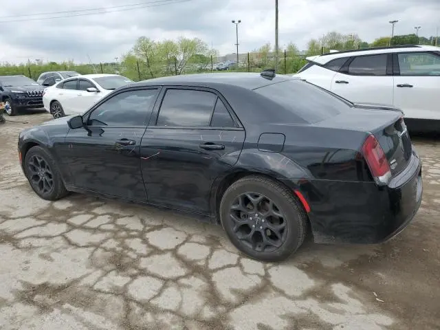 2019 CHRYSLER 300 S  