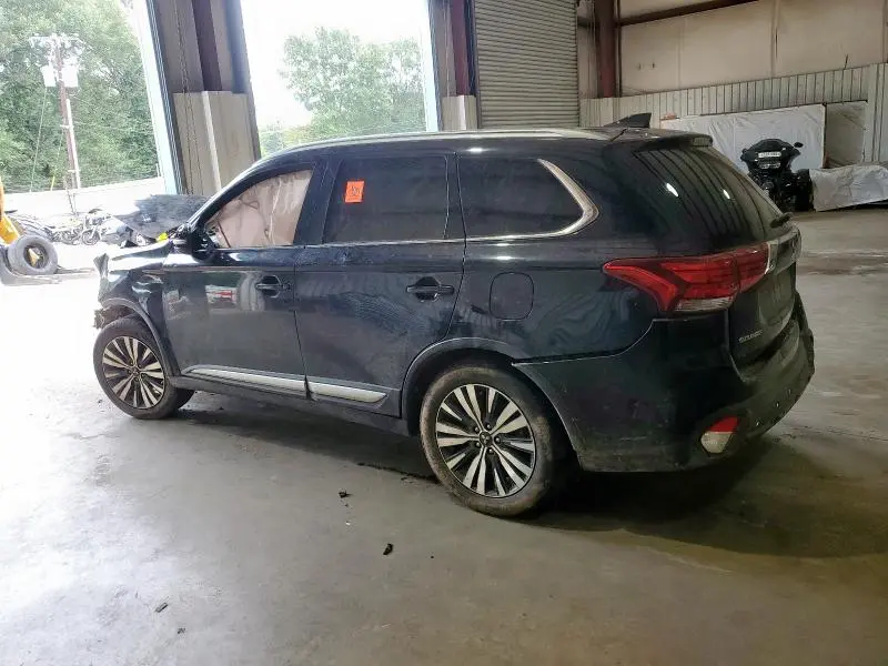 2020 MITSUBISHI OUTLANDER SE