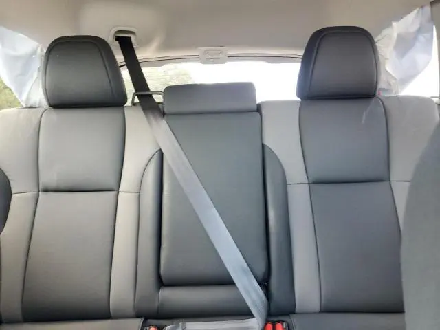 2023 SUBARU OUTBACK ONYX EDITION XT  