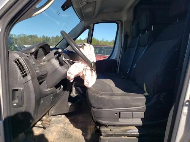 2018 RAM PROMASTER 2500 2500 HIGH  
