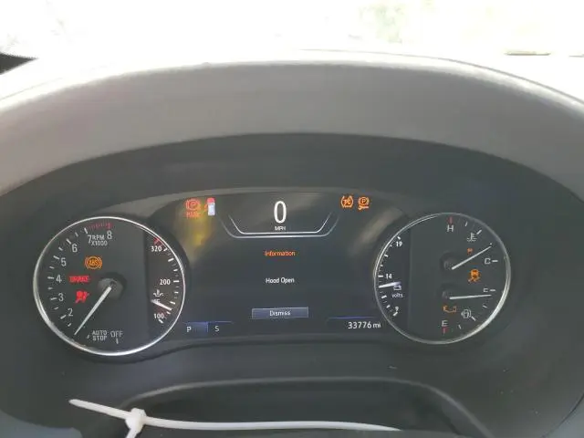 2024 BUICK ENCLAVE PREMIUM  