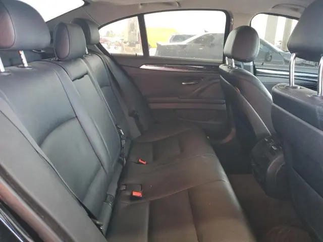 2015 BMW 535 I  