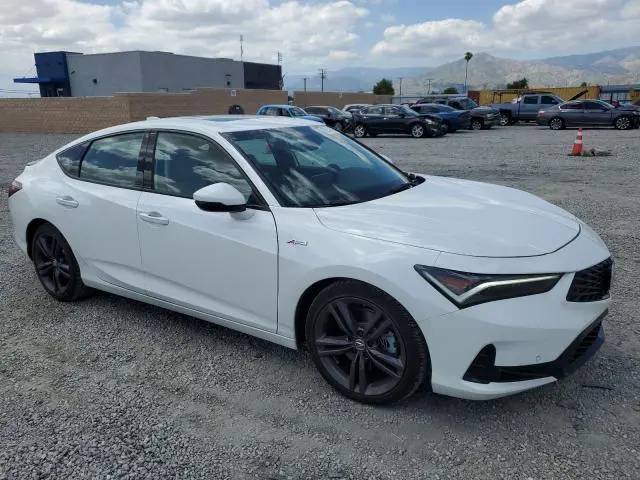 2025 ACURA INTEGRA A-SPEC TECH  