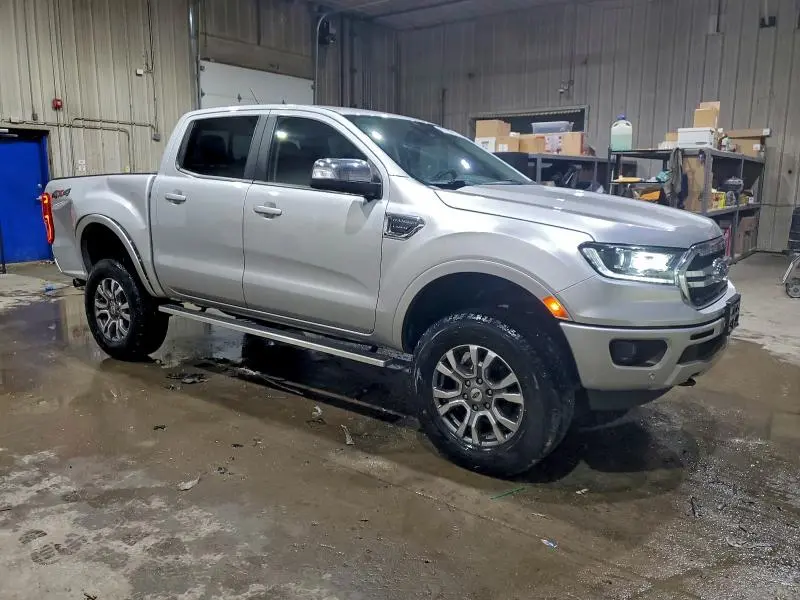 2019 FORD RANGER XL  