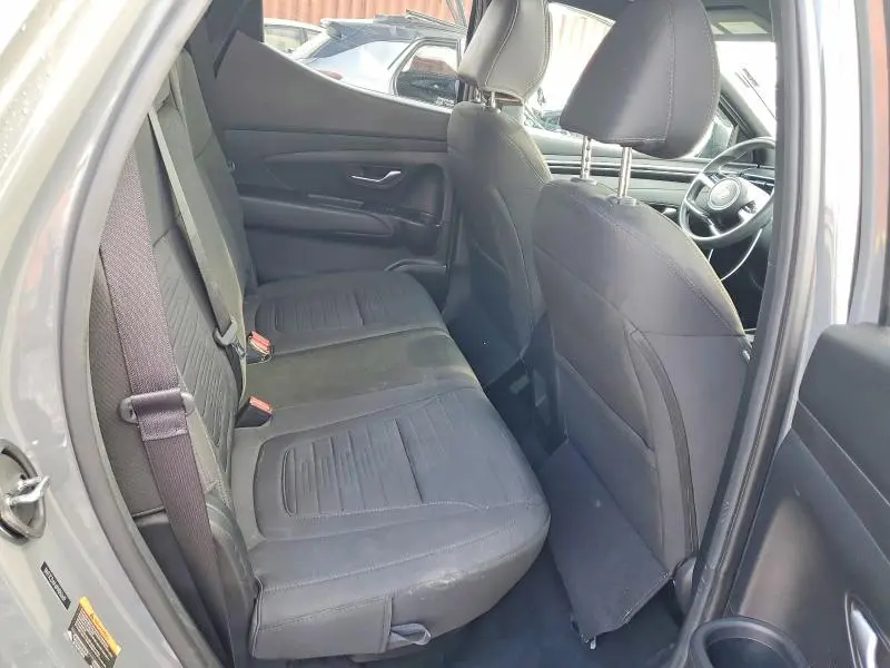 2023 HYUNDAI SANTA CRUZ NIGHT  