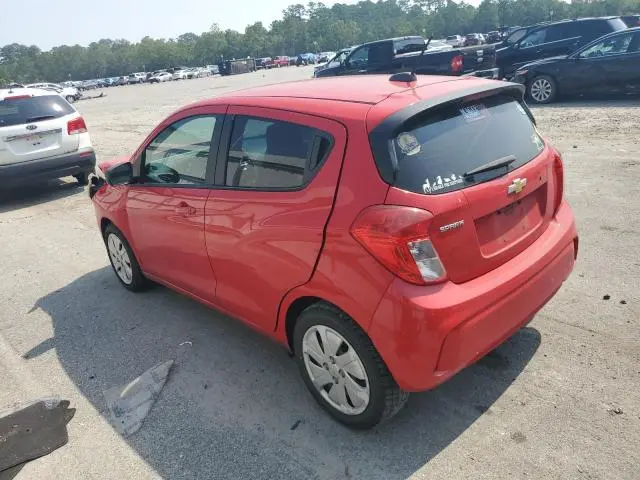 2017 CHEVROLET SPARK LS  