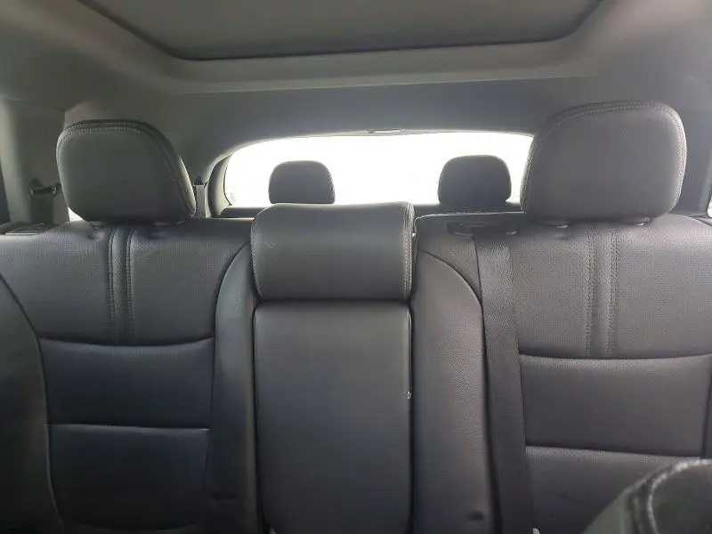 2013 KIA SORENTO SX  