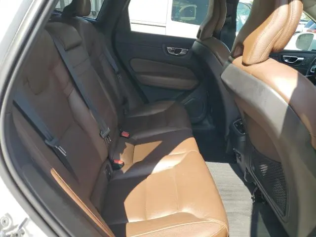 2019 VOLVO XC60 T6 INSCRIPTION  
