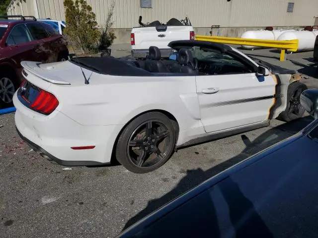 2021 FORD MUSTANG GT