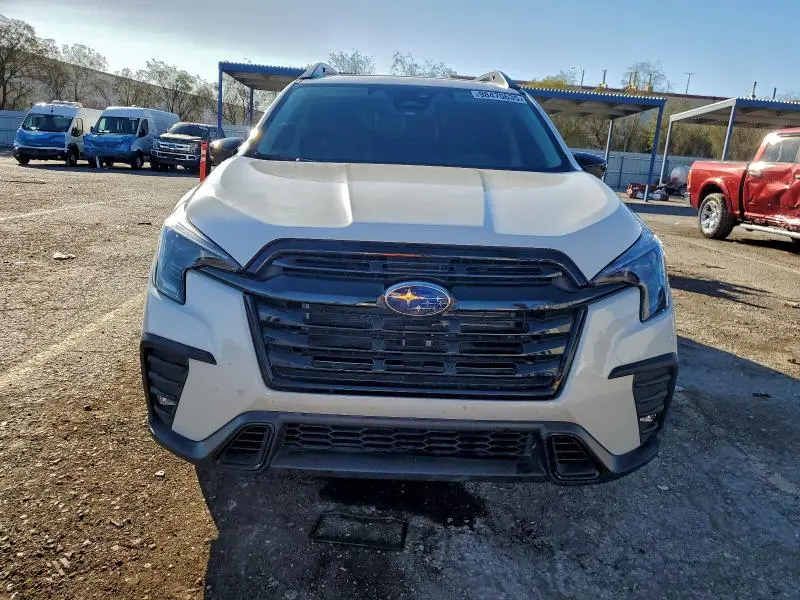 2024 SUBARU ASCENT ONYX EDITION  