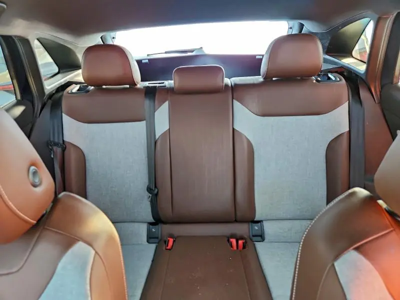 2023 VOLKSWAGEN ID.4   