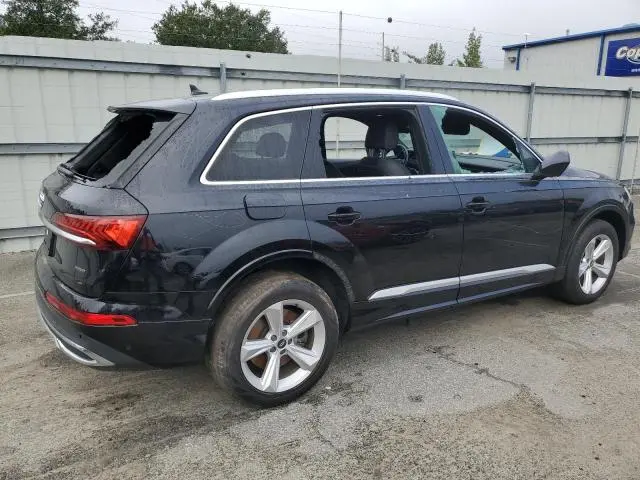 2021 AUDI Q7 PREMIUM  