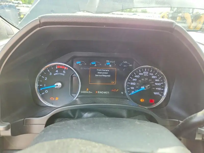 2019 FORD F350 SUPER DUTY  